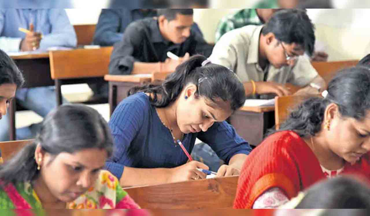 TSLPRB lowers minimum qualifying marks for SCT SIs, PCs