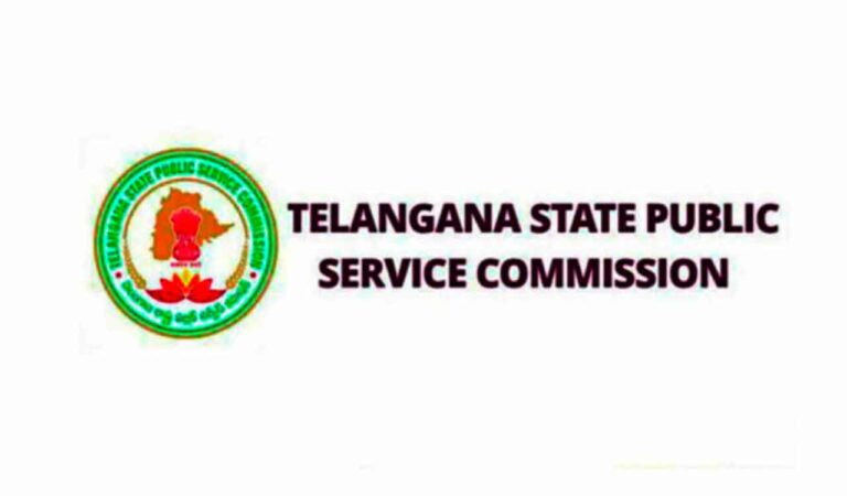 TSPSC provides edit option for CDPO posts