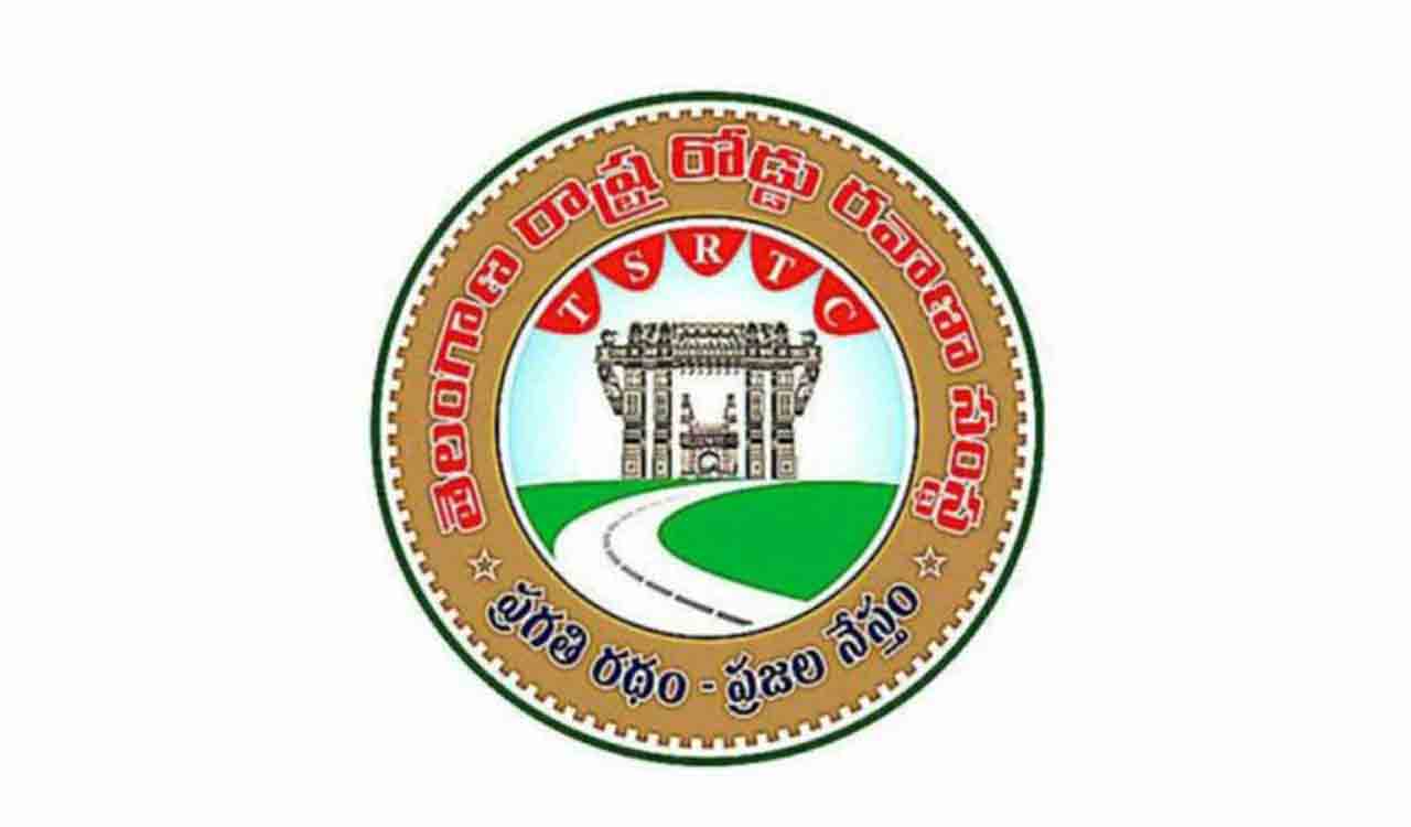 TSRTC Logistics eyes Rs 1 crore per day