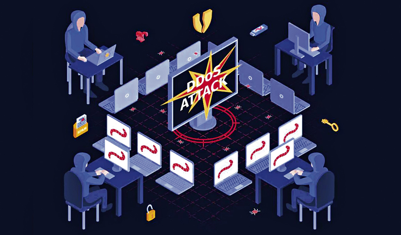 Tech Tok: Cold War on internet targets US airports