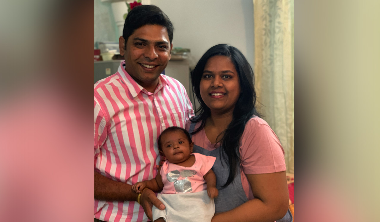 Warangal health psychologist on mission to allay fears on premature babies