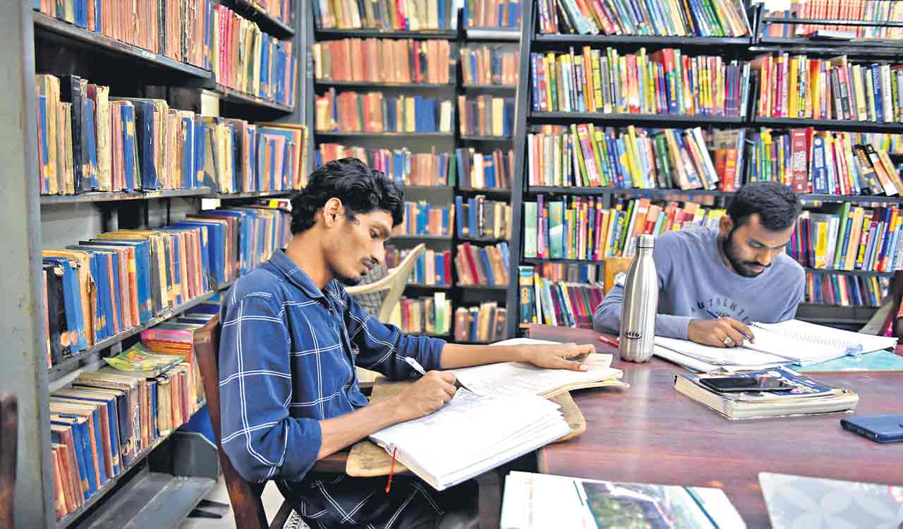 Telangana’s gigantic movement