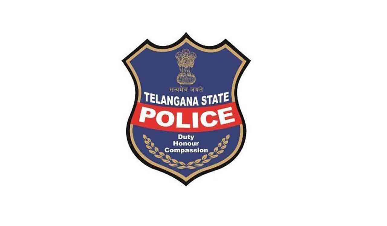 Telangana State Police, US Consulate join together for criminal investigations program