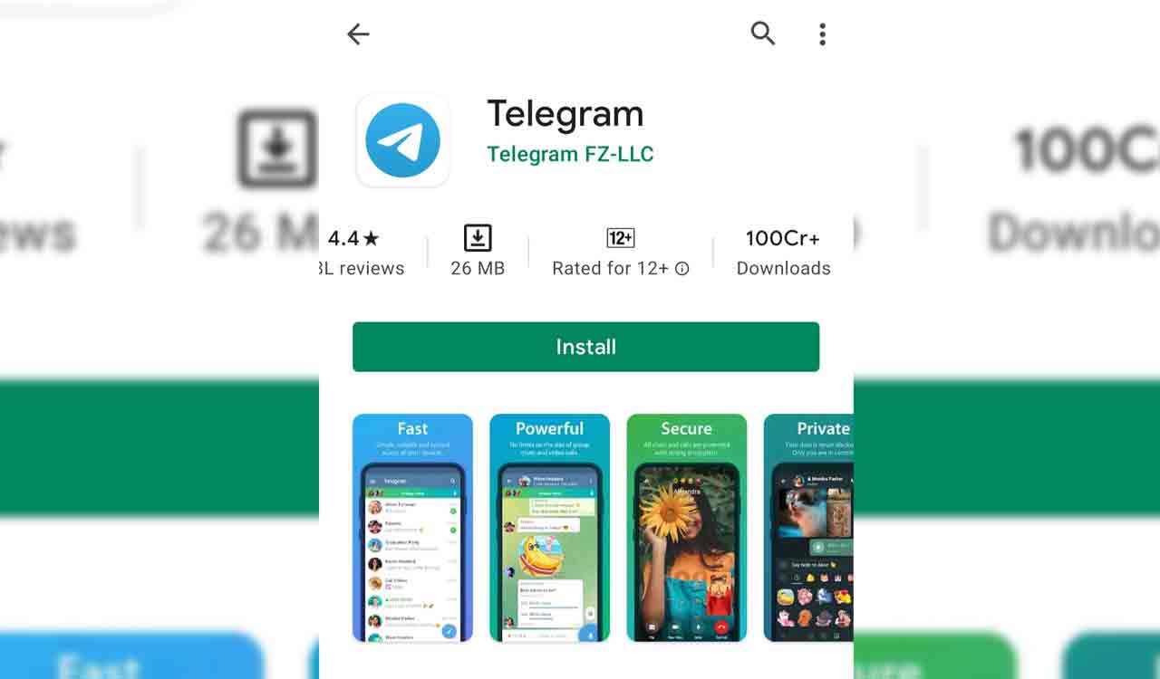 Telegram reduces subscription fee for premium users in India