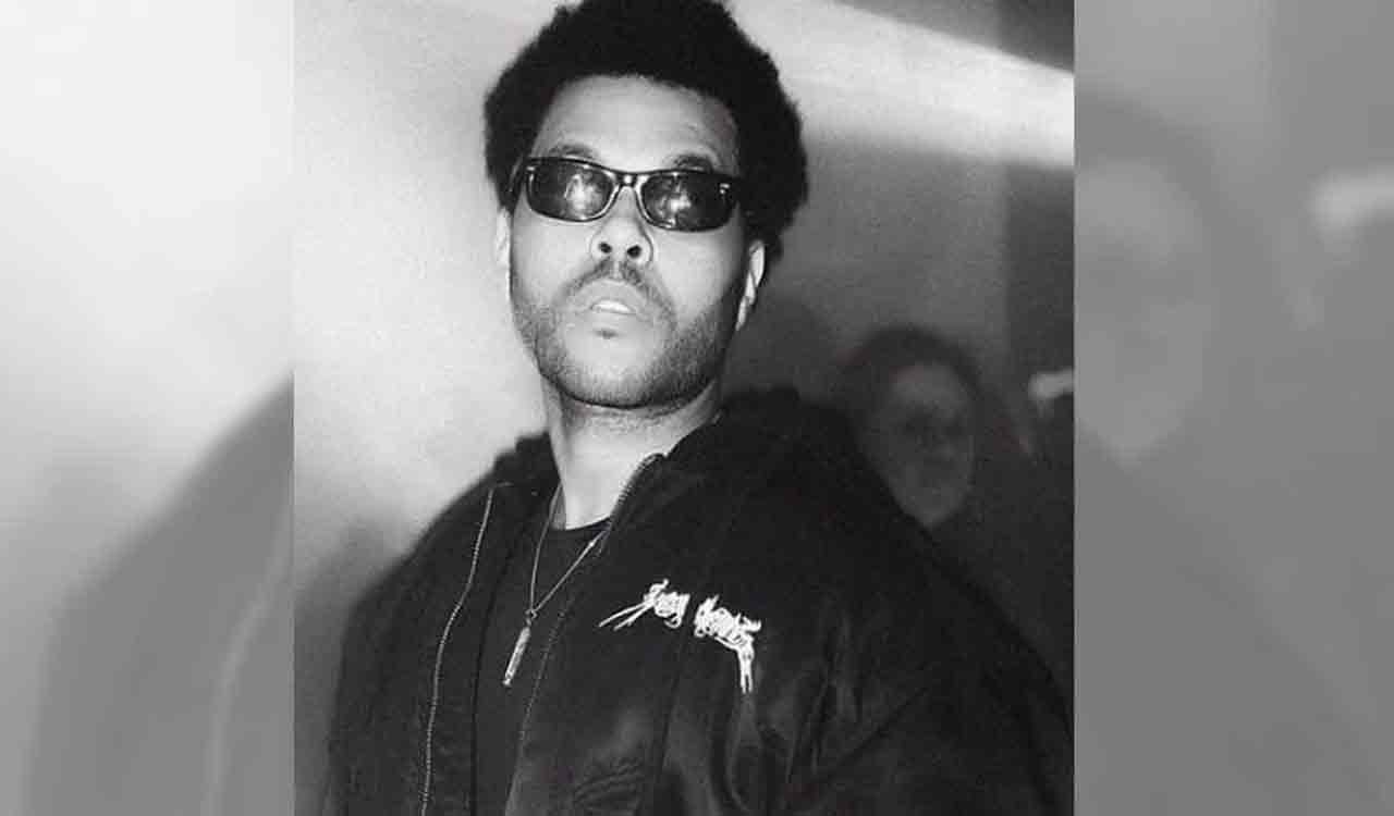 The Weeknd makes the day of this little girl battling cancer