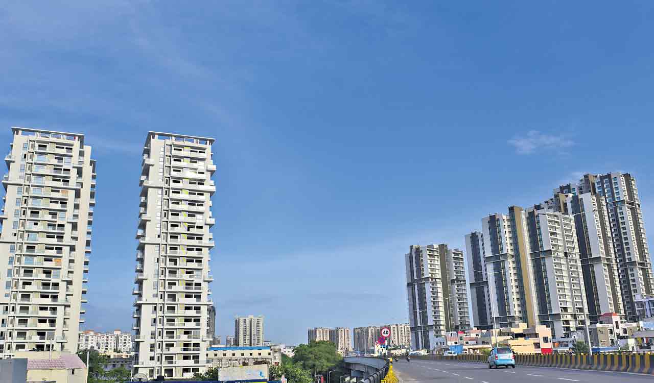 TS-bPASS helps GHMC coffers swell