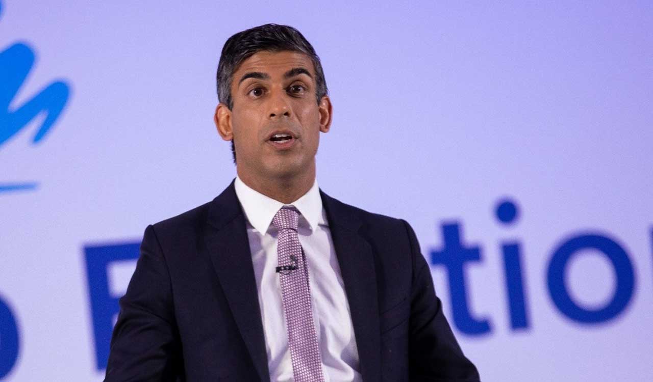 List of Indian-origin leaders holding top posts in different parts of the world