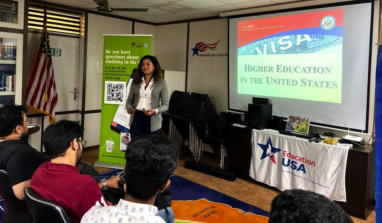 5 Steps to US Study: LORs Continued