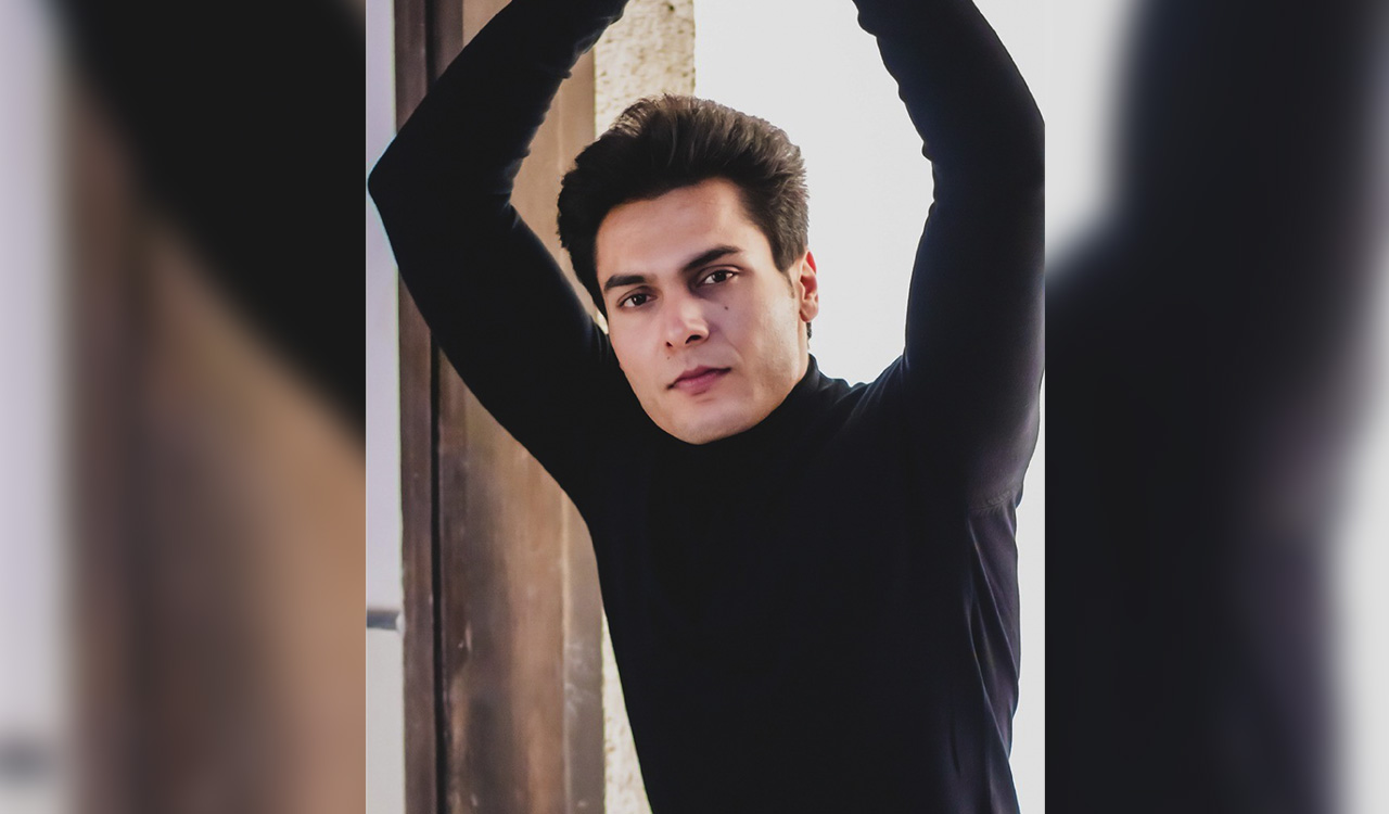 Manik Anand opens up on his recent web series ‘Udan Patolas’