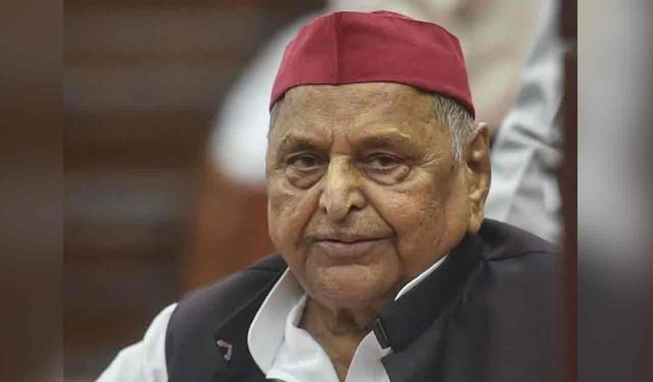 Saifai prepares to bid adieu to Mulayam Singh Yadav