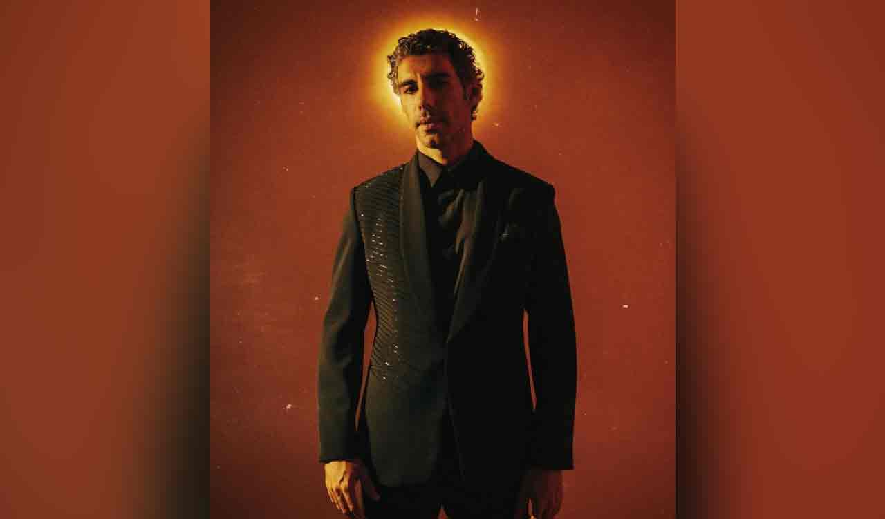 Watch: Jim Sarbh also thinks he is UK PM Rishi Sunak’s look alike 