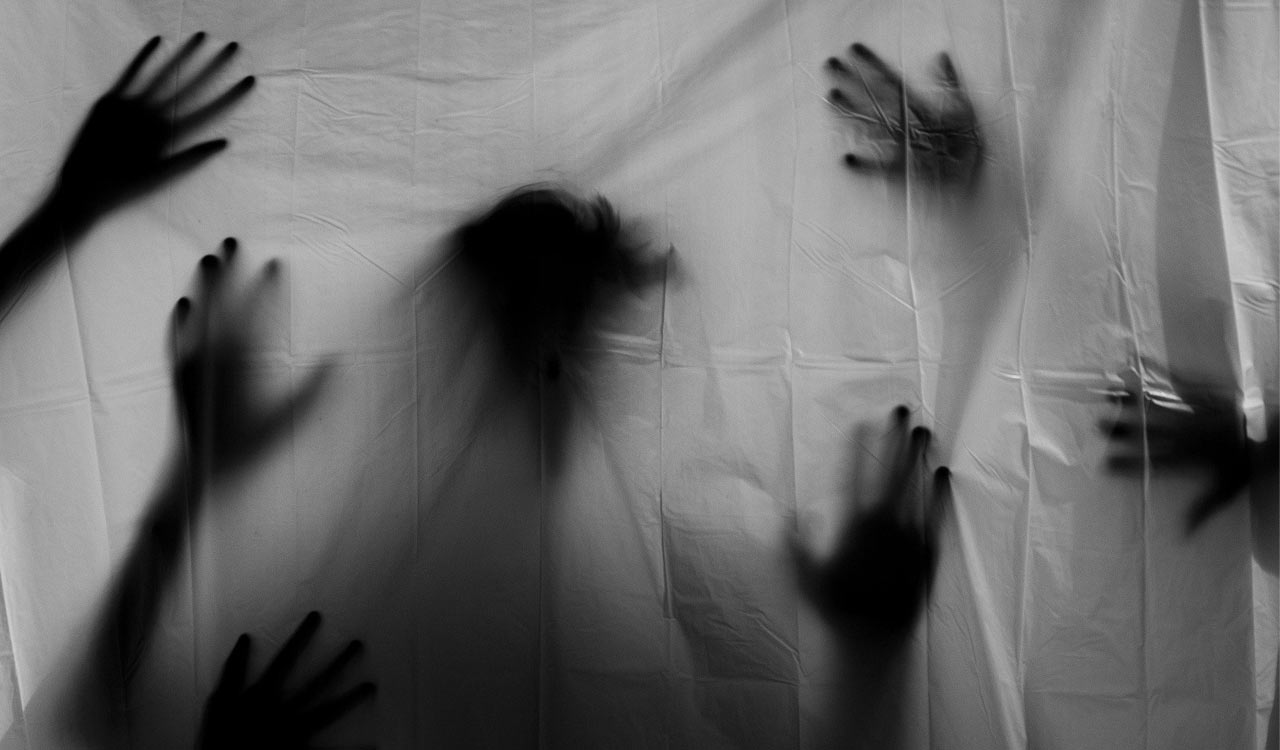 Uttar Pradesh: ‘Ghost’ scares away girls from hostel in Jhansi