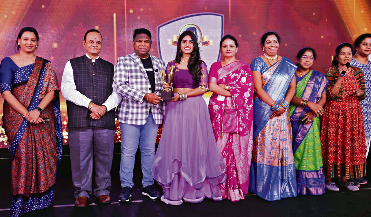 Hyderabad: Vysya Limelight Awards to recognise female achievers