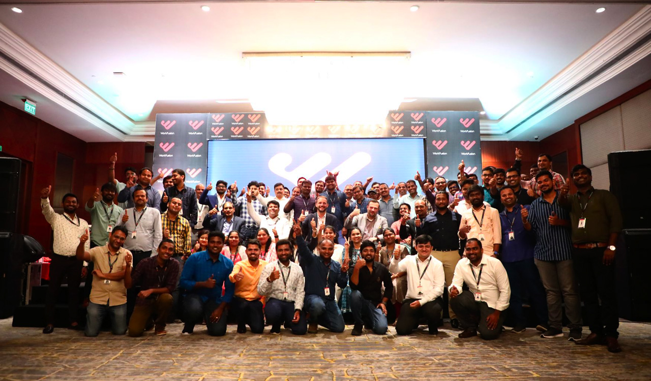 US-based WorkFusion opens office at Hitec City