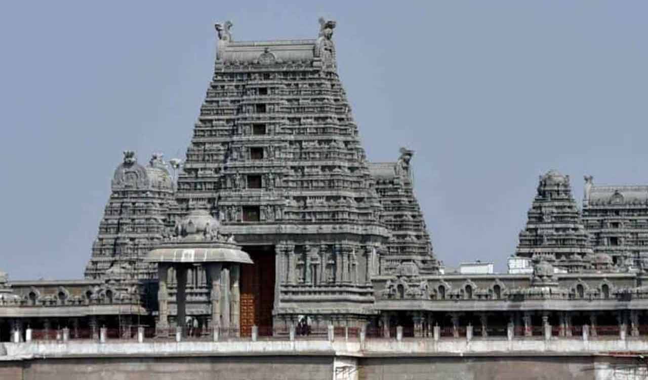 YTDA announces 3-year degree course in temple architecture