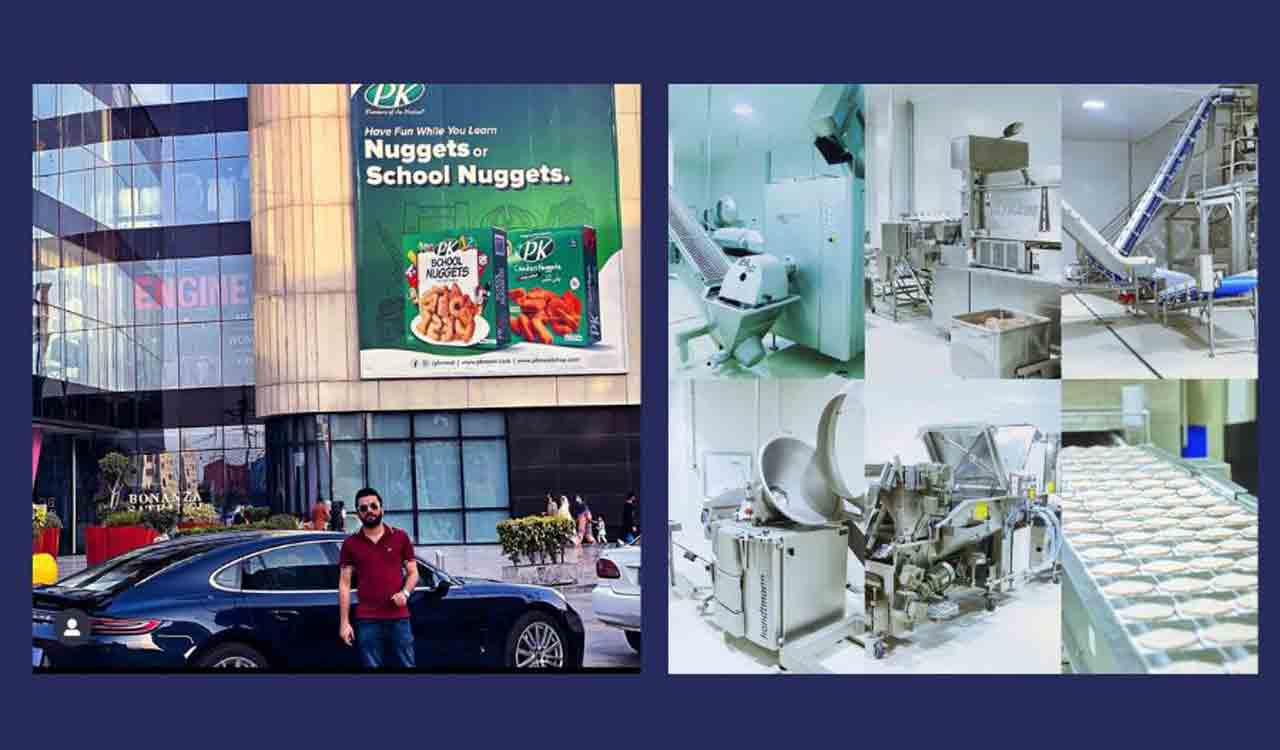How Is PK Meat & Frozen Food By Saqib Butt Is Changing The Lives Of Many?