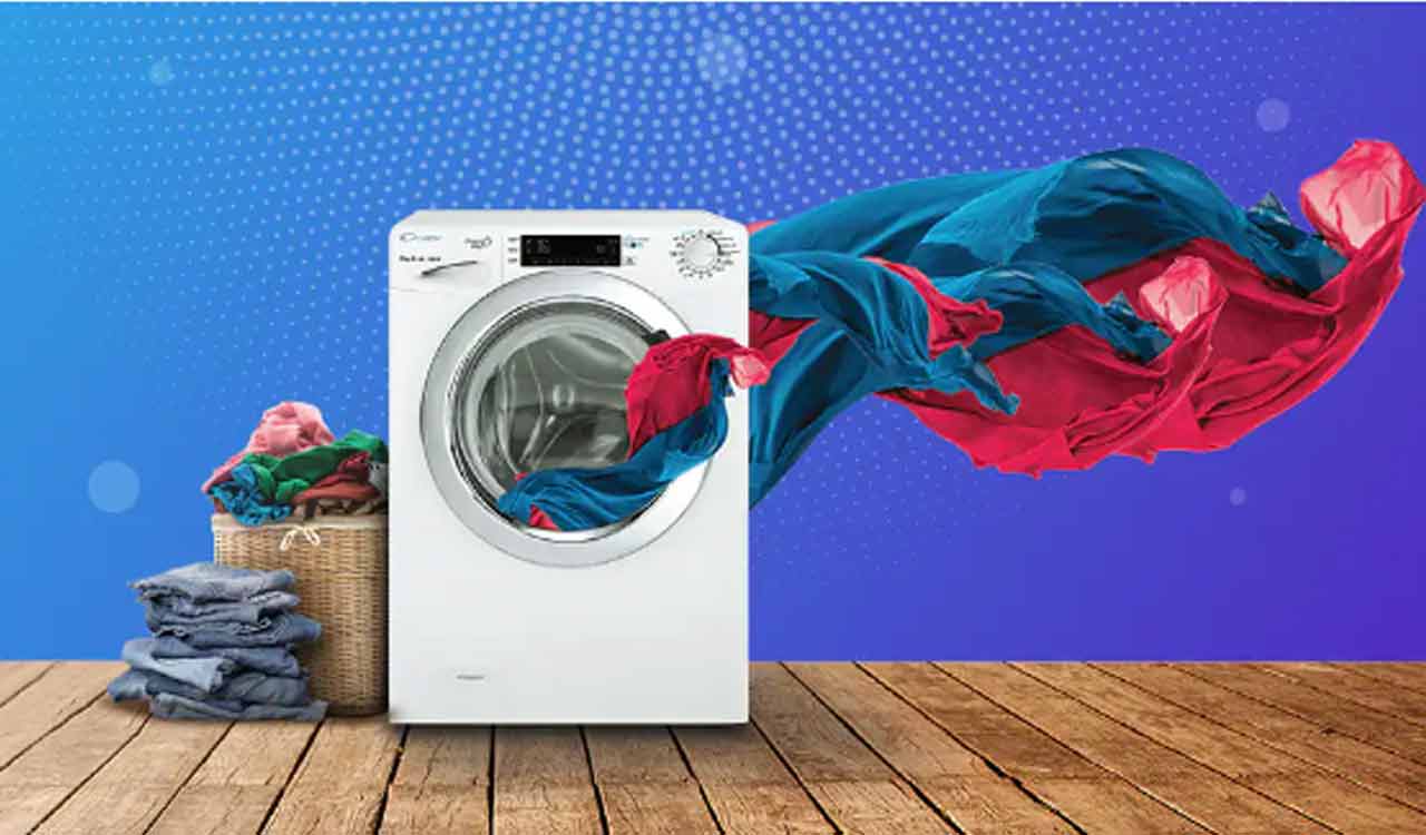 Top Whirlpool Washing Machine in India 2022
