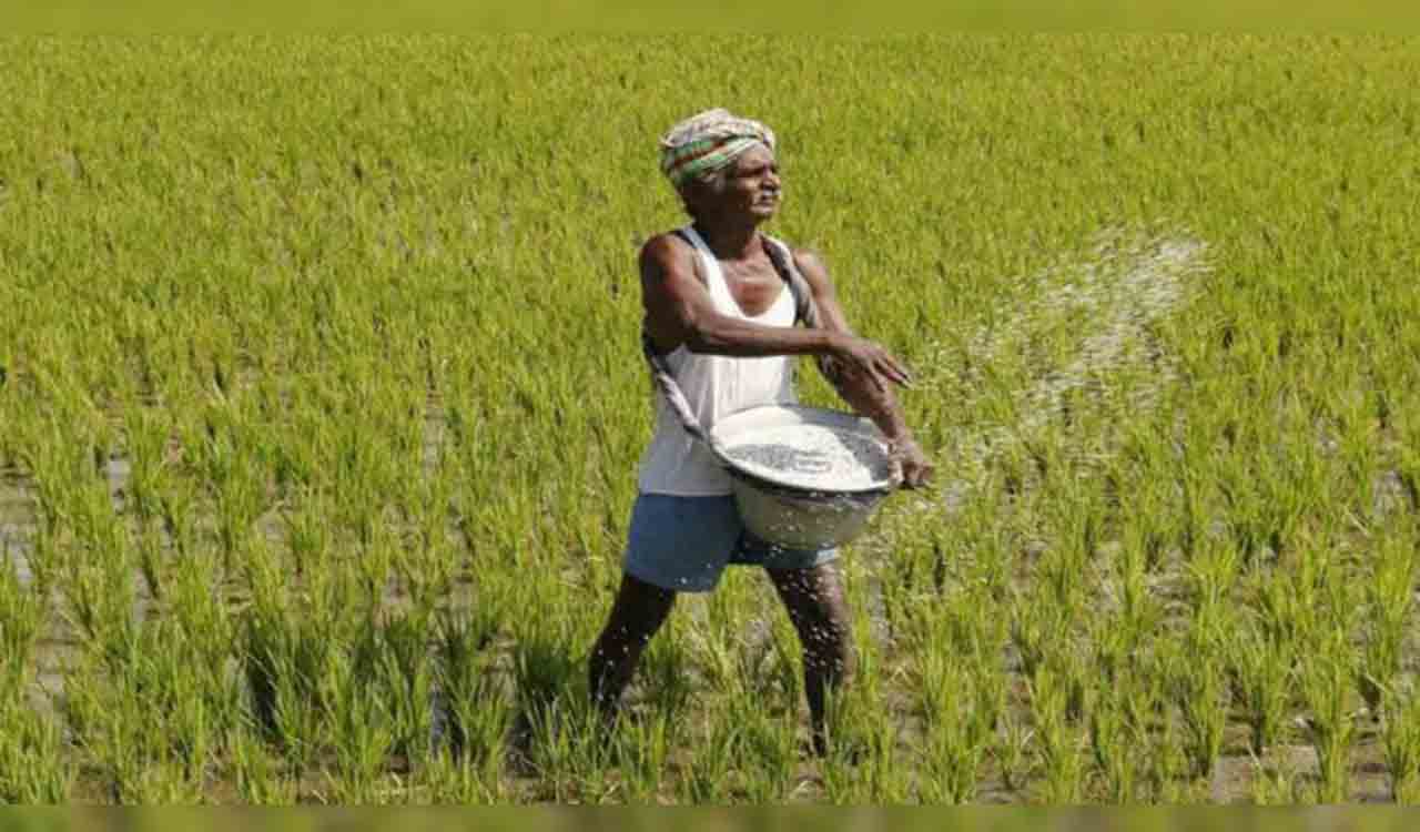 As State schemes help them, Telangana farmers become owners of most expensive agricultural land