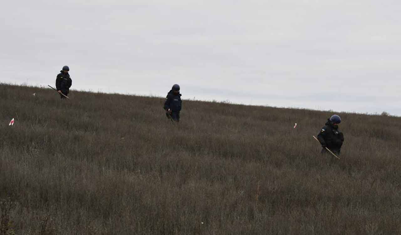 Global food concerns rise as Russia halts Ukraine grain deal