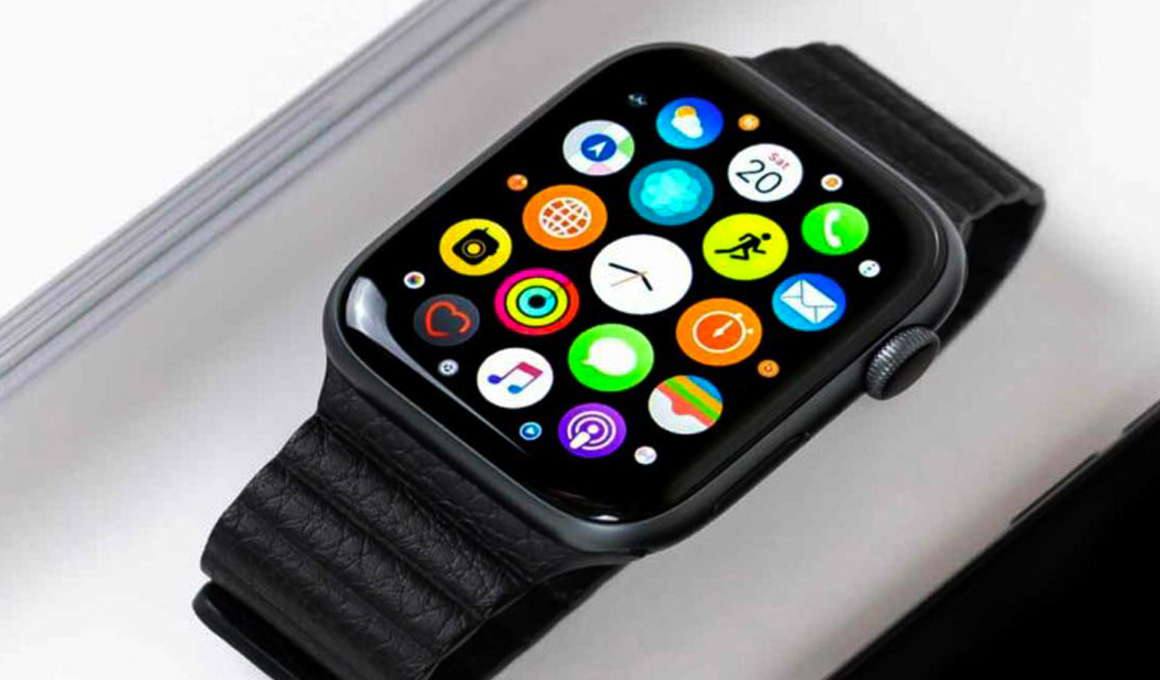 Apple Watch helps detect rare cancer in 12-year-old girl