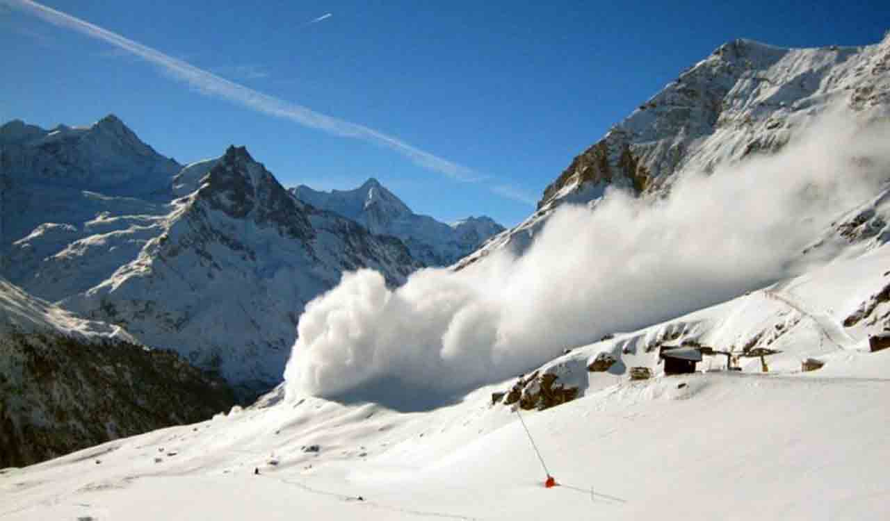 Uttarakhand avalanche: Police release list of 28 missing trainee mountaineers