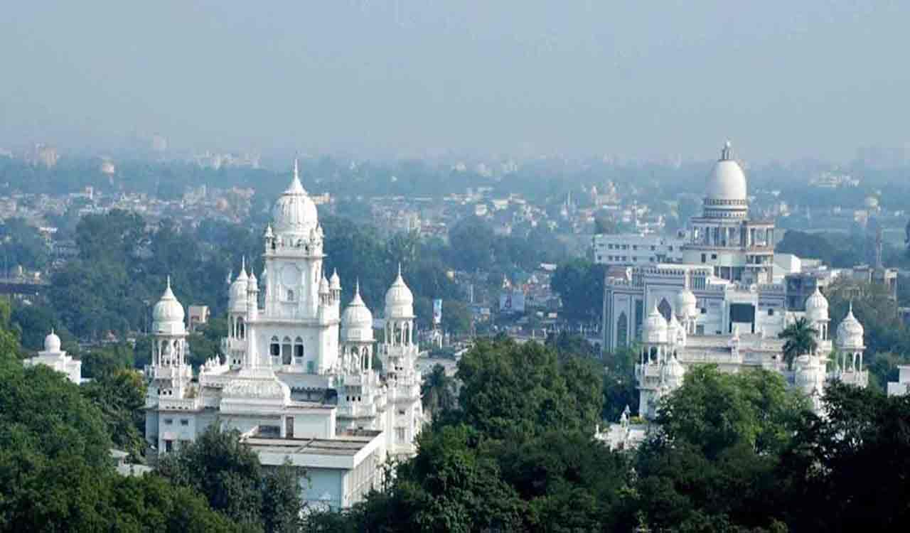 KGMU to have UP’s first skin bank soon