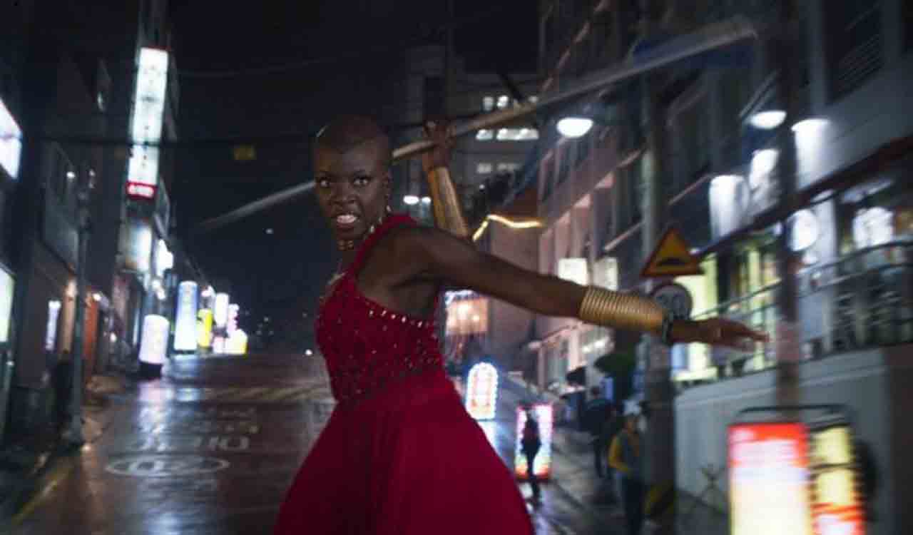 Marvel releases new trailer for ‘Black Panther: Wakanda Forever’