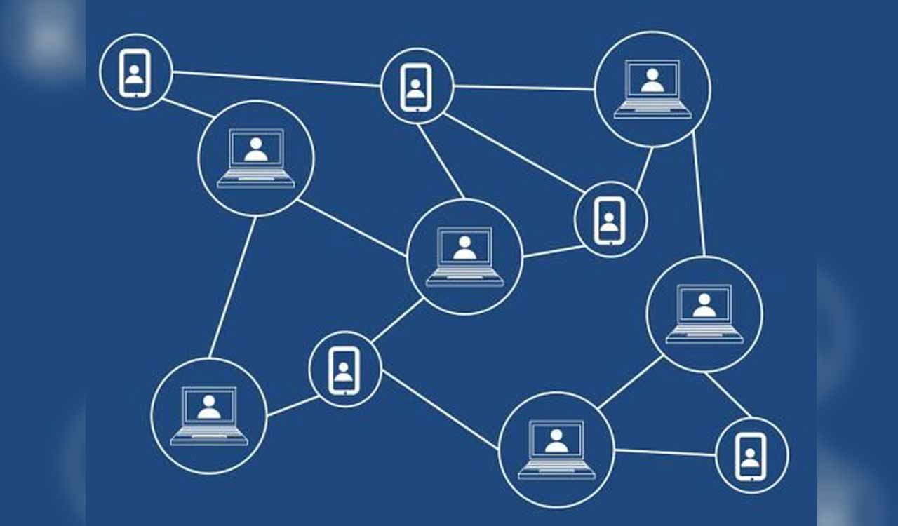 Telangana moots use of blockchain technology in policing