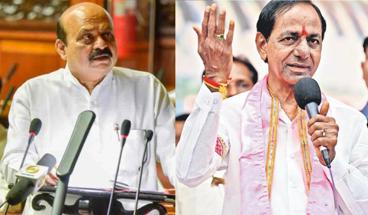 ST Reservation hike: BJP govt in Karnataka follows Telangana’s footsteps