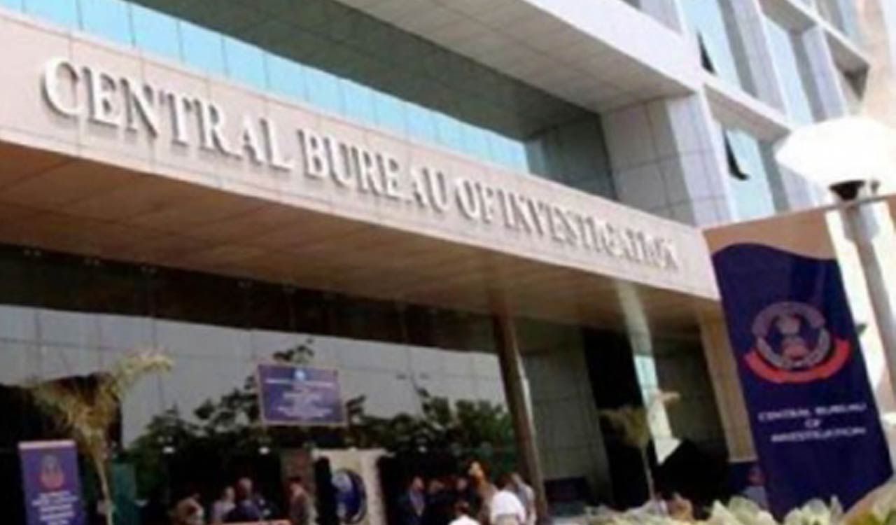 CBI arrests Russian national in JEE Mains Exams software hacking case