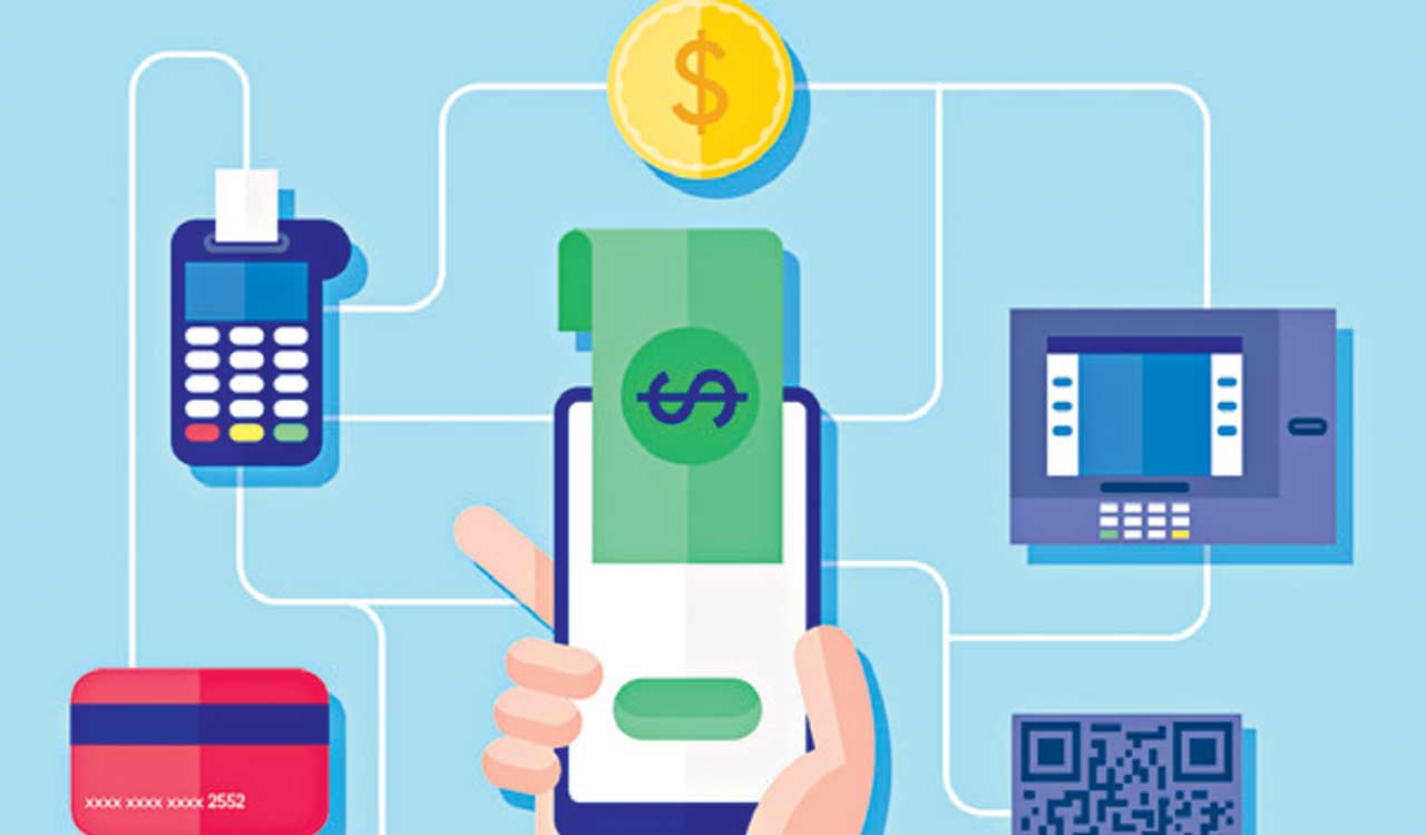 Cyber Talk: The revolution of digital payments