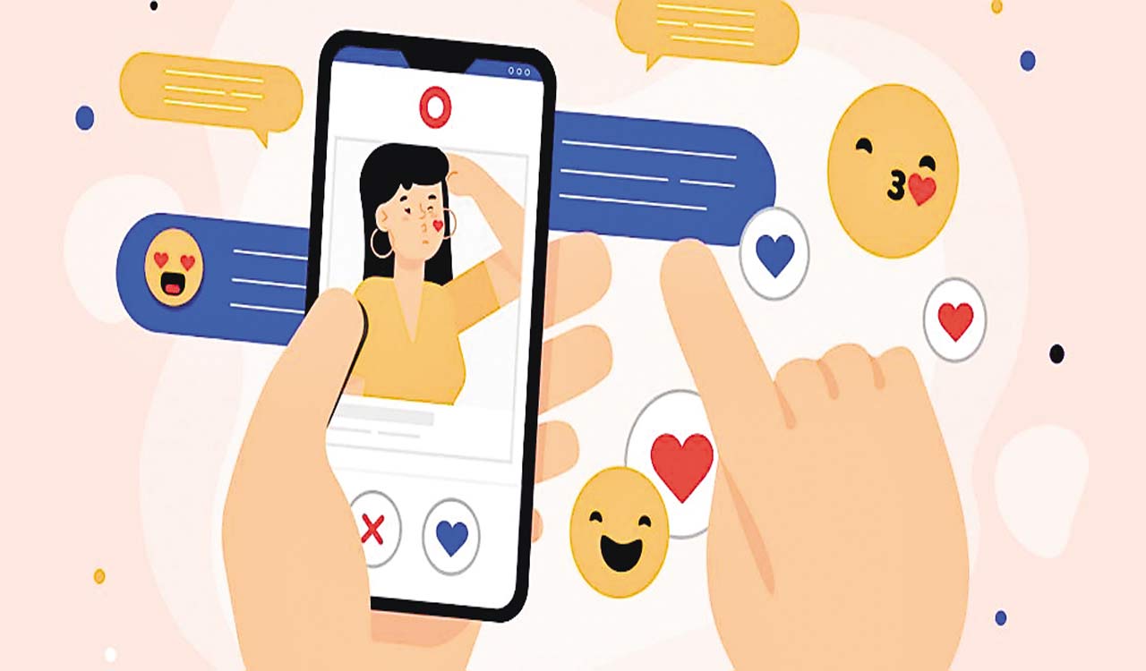 Cyber Talk: Guide to avoiding online sextortion scams