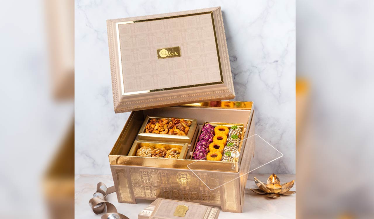 Dadu’s launch new outlet and special festival gifting collection