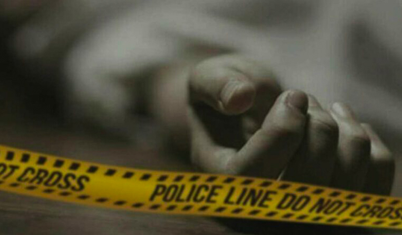 Hyderabad: Woman found dead in Nacharam