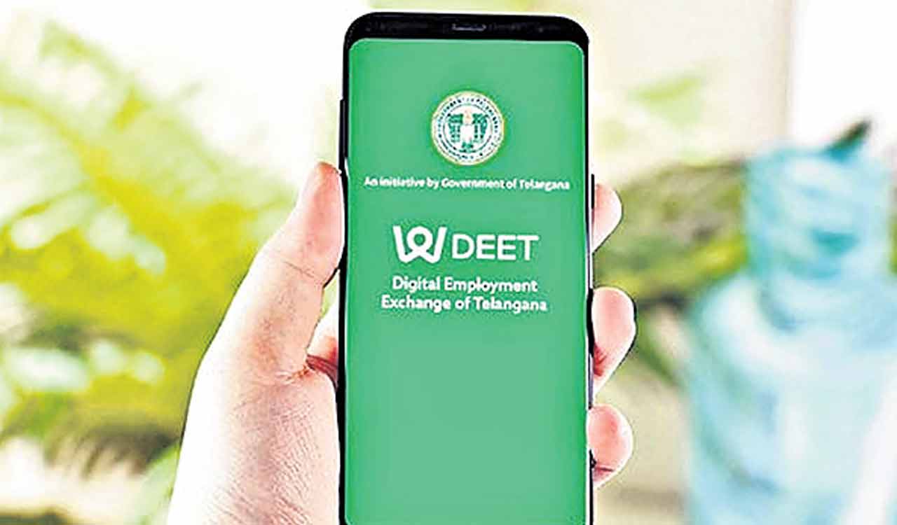 DEET: Hiring financial planners, test engineers