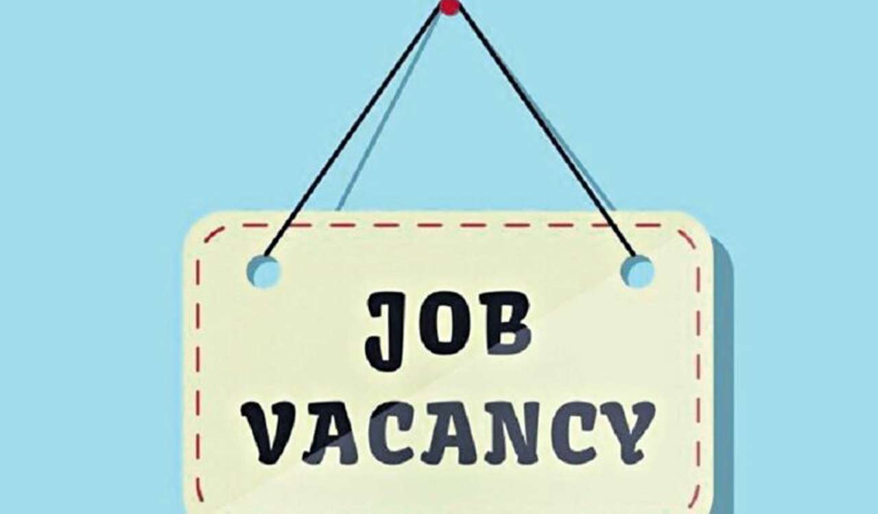 Looking for job? DEET is here to help you