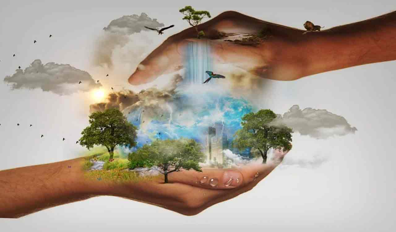 UN biodiversity lab to protect people, planet