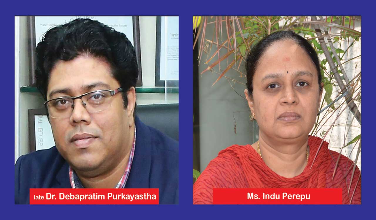 ICFAI Business School bags top 2 positions in the Case Centre’s top 50 bestselling case authors