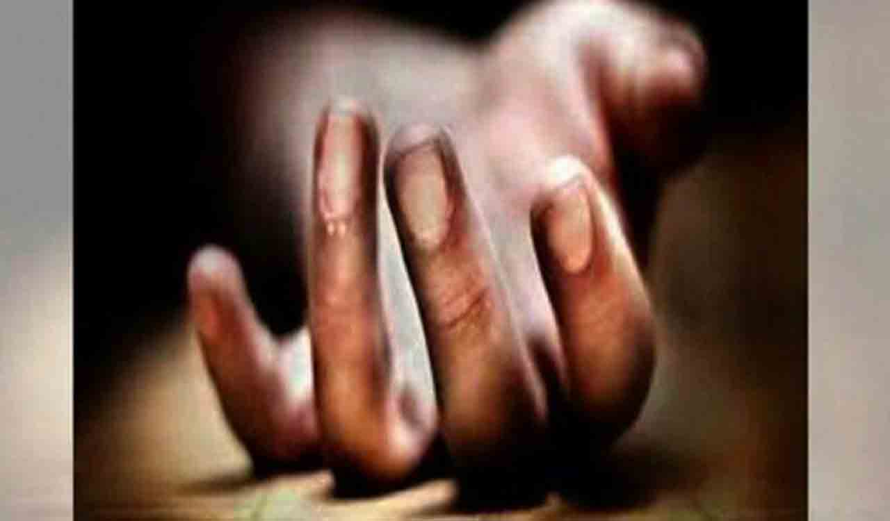 Farmer electrocuted in Medak