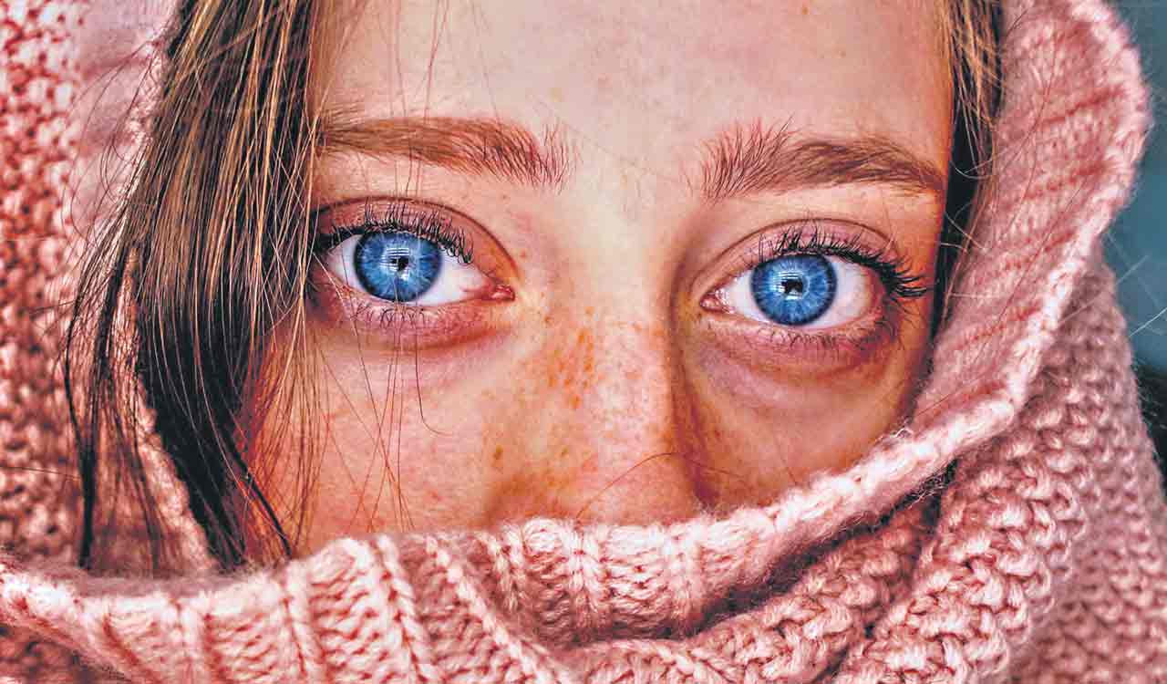 Let’s focus on the eye of the matter