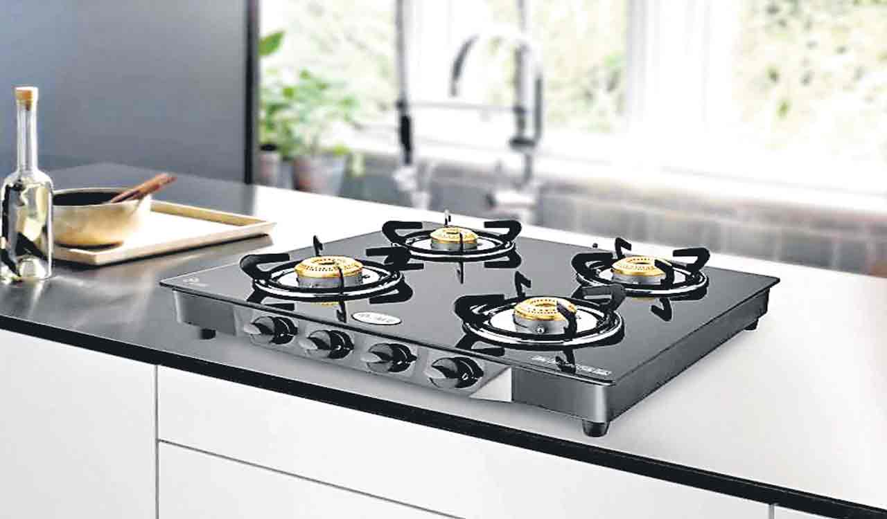 Cooktop buying guide for your kitchen