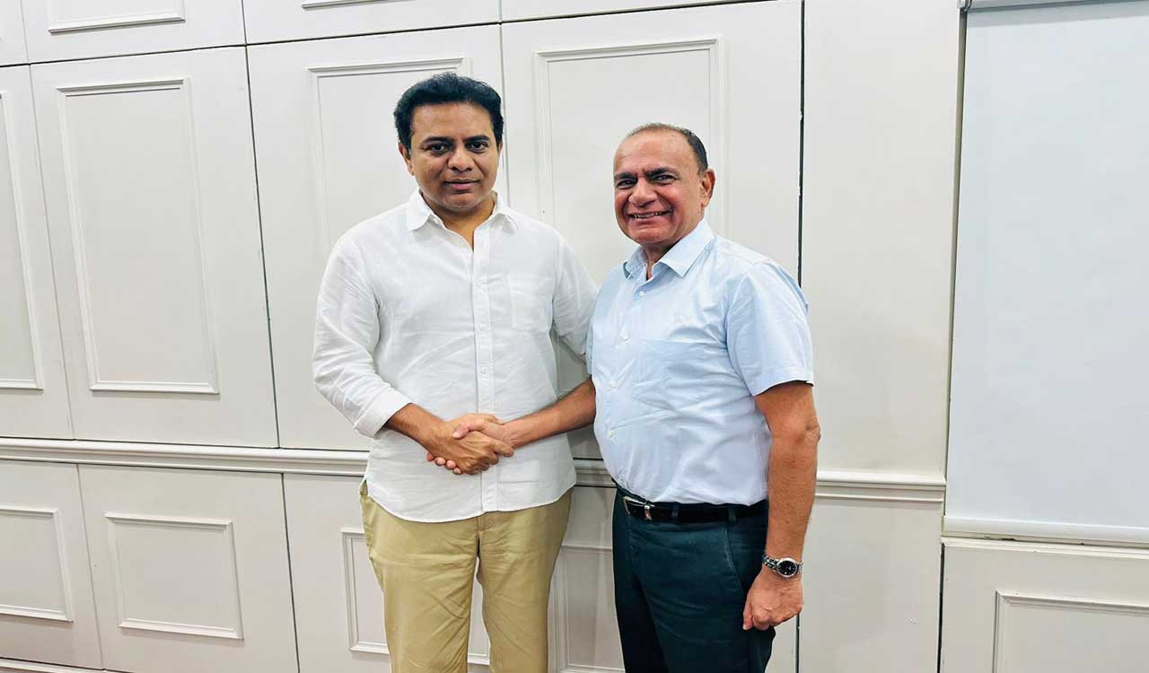 Gemini Edibles and Fats to invest Rs 400 crore in Telangana, set up oil refinery