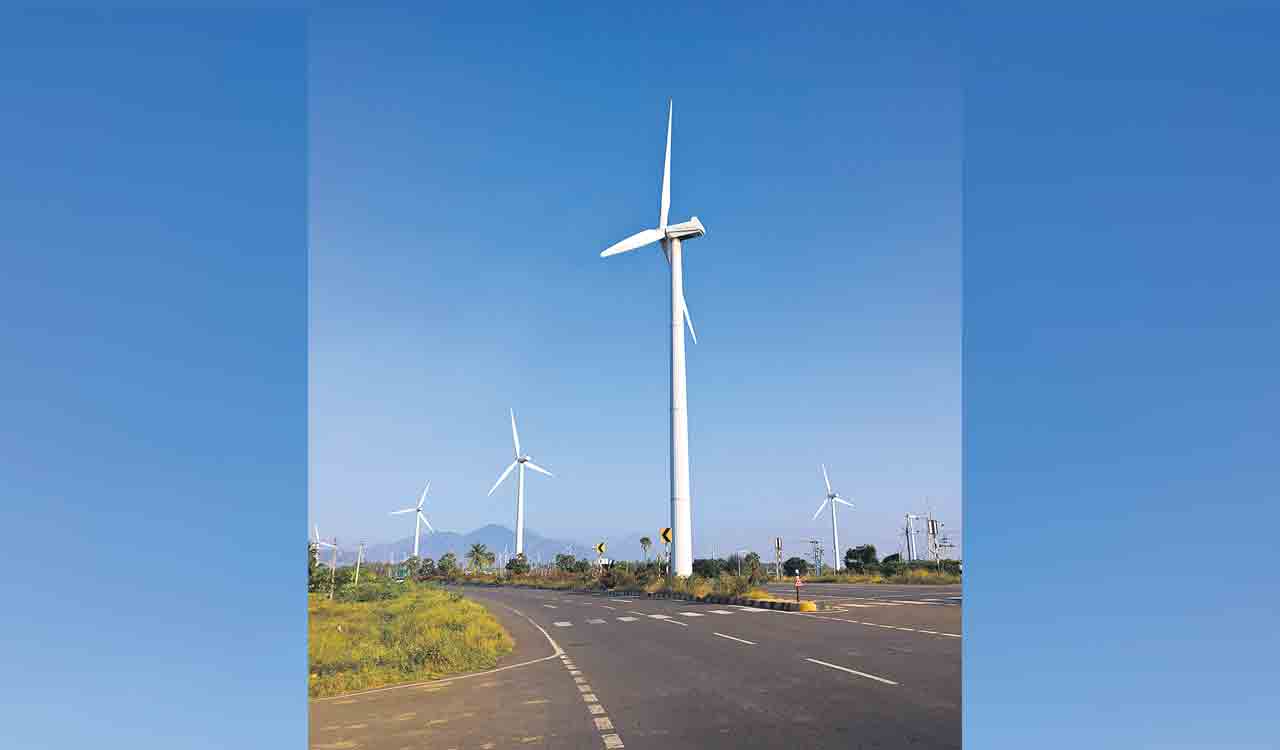 Geography at your fingertips