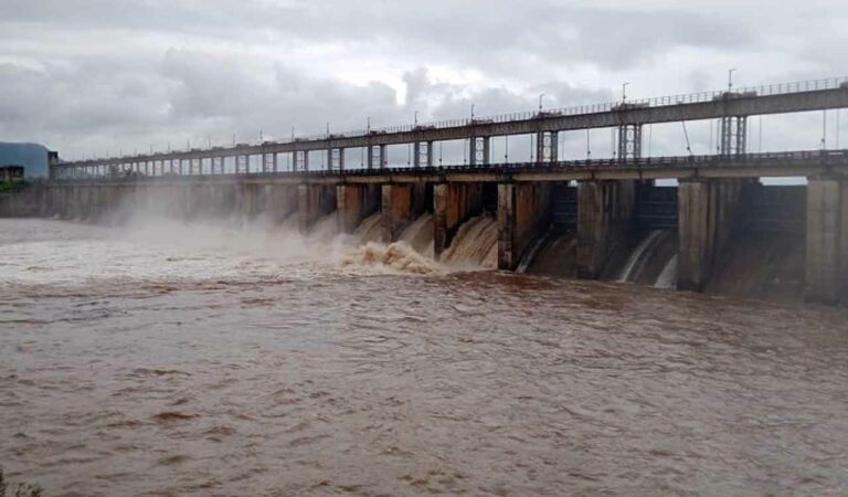 Telangana urges Centre to grant TAC clearance to DPRs of Godavari basin