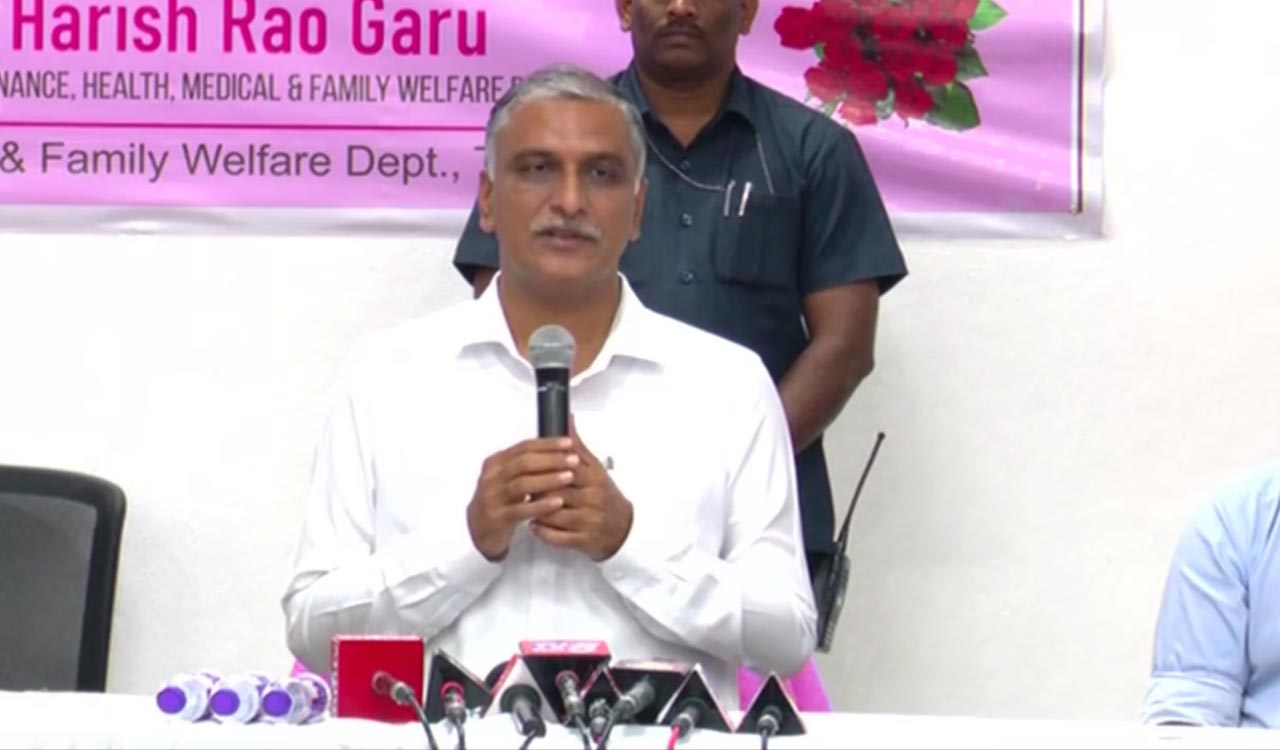 Telangana govt to expand free dialysis initiative to 103 centres across State