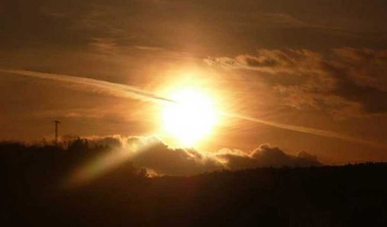 India suffered income loss of 5.4 per cent of GDP due to heatwave: Report