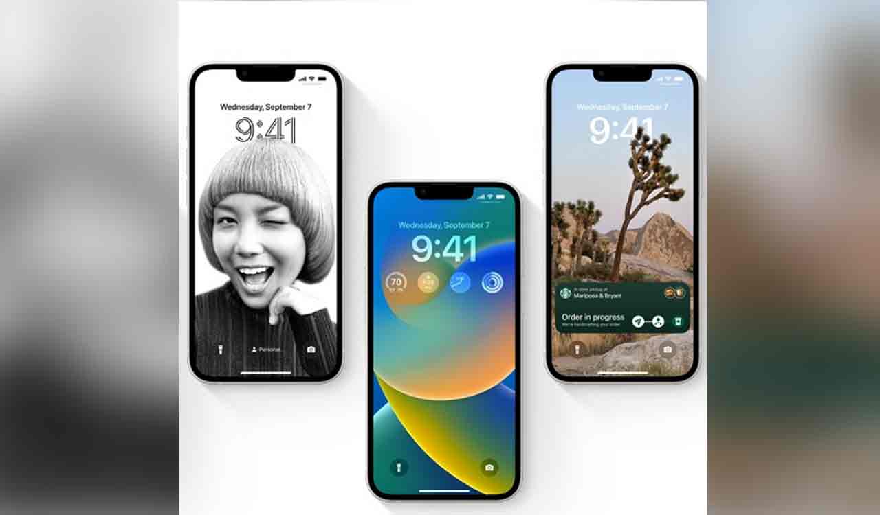 iOS 16.2 might launch in mid-December with new features