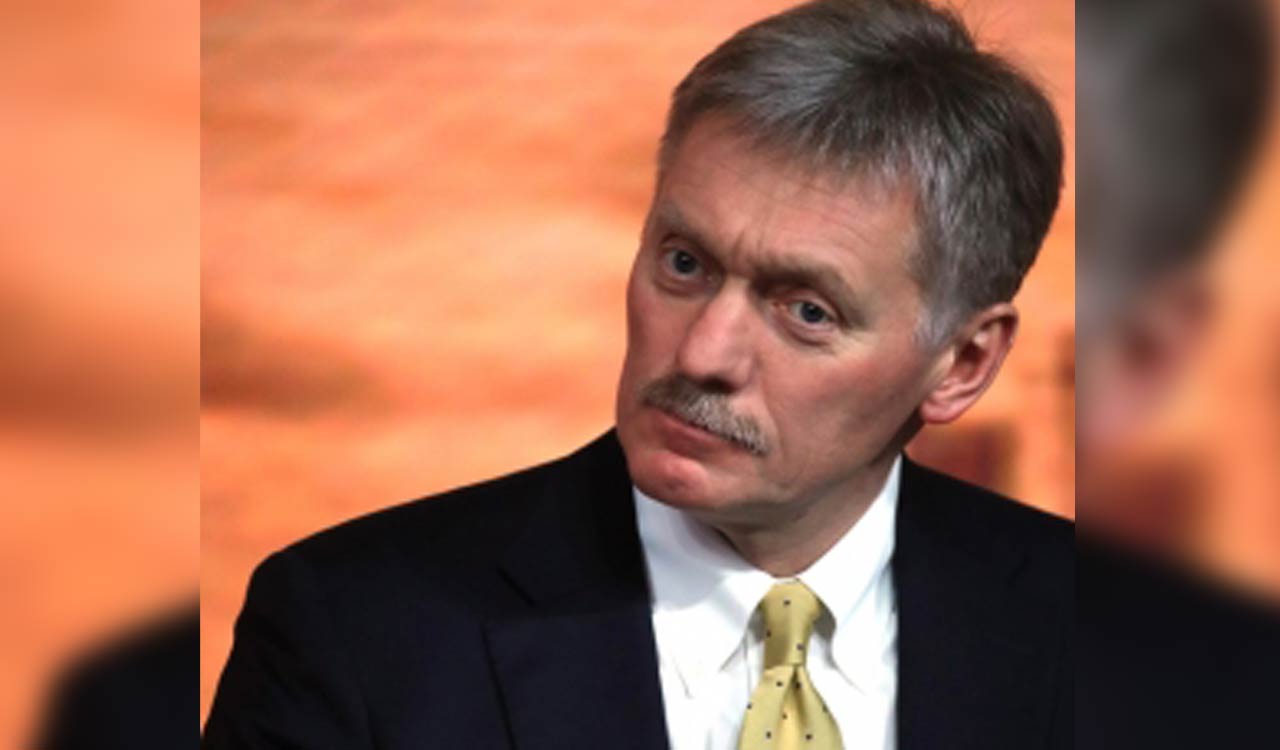 Russia ready to negotiate with current or future Ukrainian President