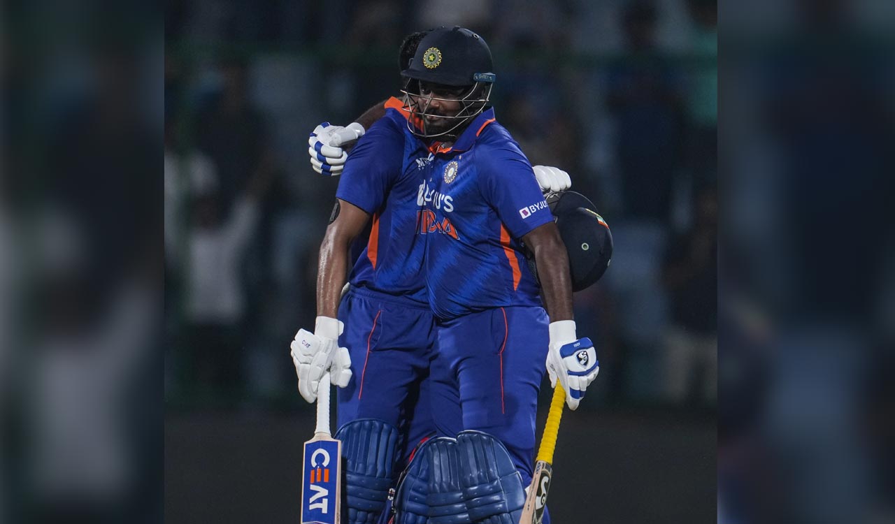 Ind V Sa 3rd Odi India Clinch Series Win With Seven Wicket Victory Ind V Sa 3rd Odi India Clinch Series Win With Seven Wicket Victory