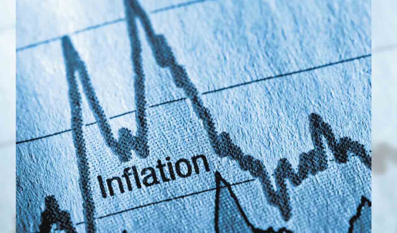 UK inflation accelerates to 40-year-high amid food cost rise